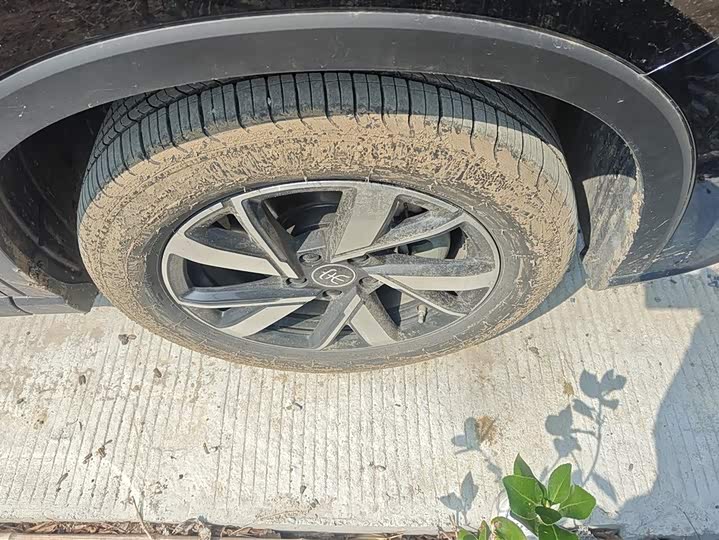 Фото 6 - BYD Song Pro Hybrid