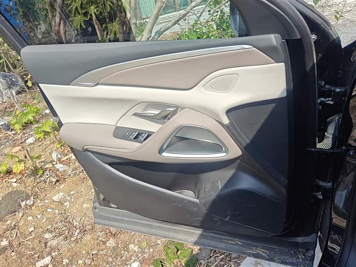 Фото 7 - BYD Song Pro Hybrid