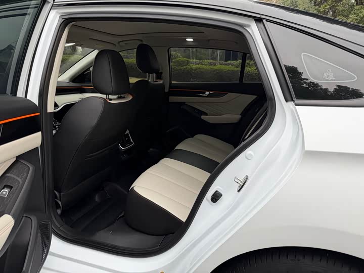 Фото 6 - Dongfeng Aeolus Yixuan Max