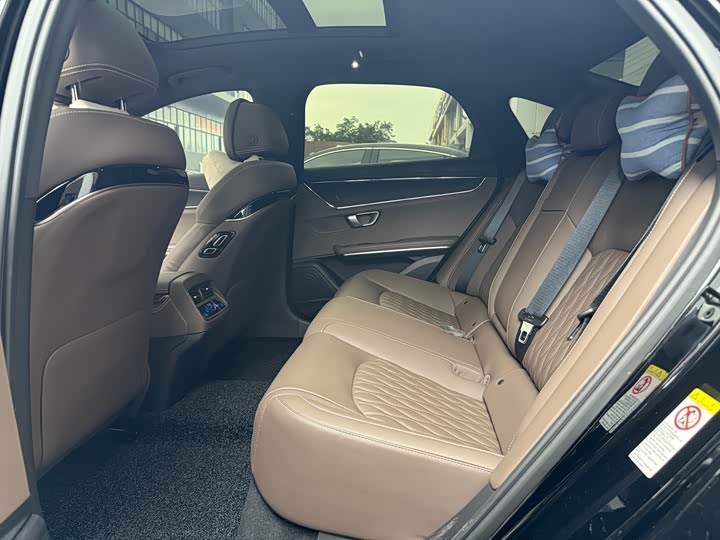 Фото 5 - BYD Han