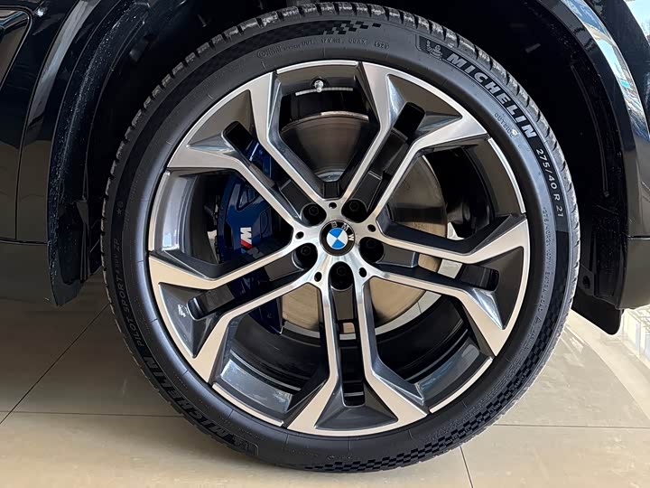 Фото 7 - BMW X5