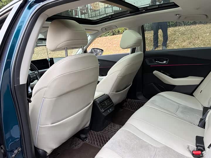 Фото 9 - Honda Accord Hybrid