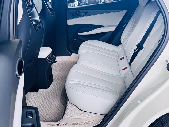 Фото 5 - BYD Seal