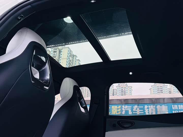 Фото 6 - BYD Seal