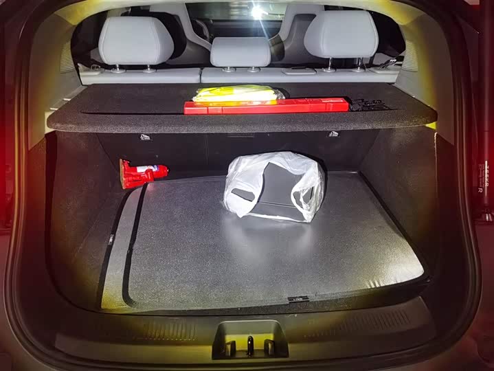 Фото 4 - Zeekr X