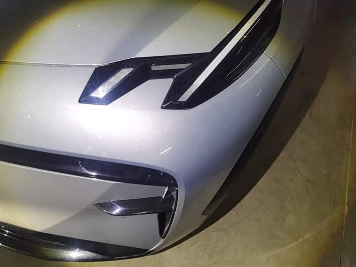 Фото 5 - Zeekr X