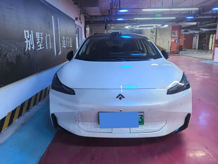 Photo 2 - GAC Hyptec GT