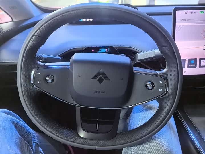 Photo 5 - GAC Hyptec GT