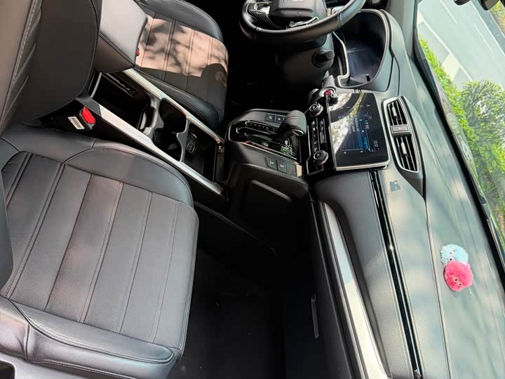 Фото 5 - Honda CR-V