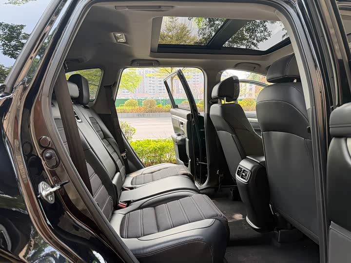 Фото 7 - Honda CR-V