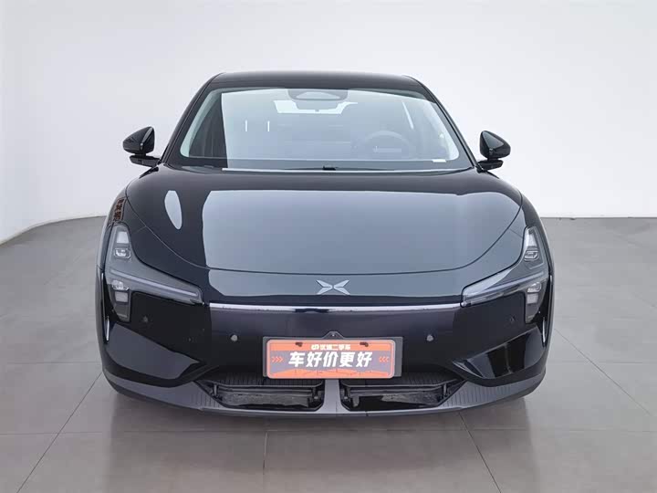 Фото 3 - XPeng Mona M03