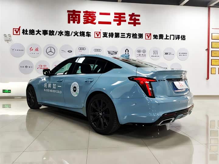 Photo 7 - Cadillac CT5