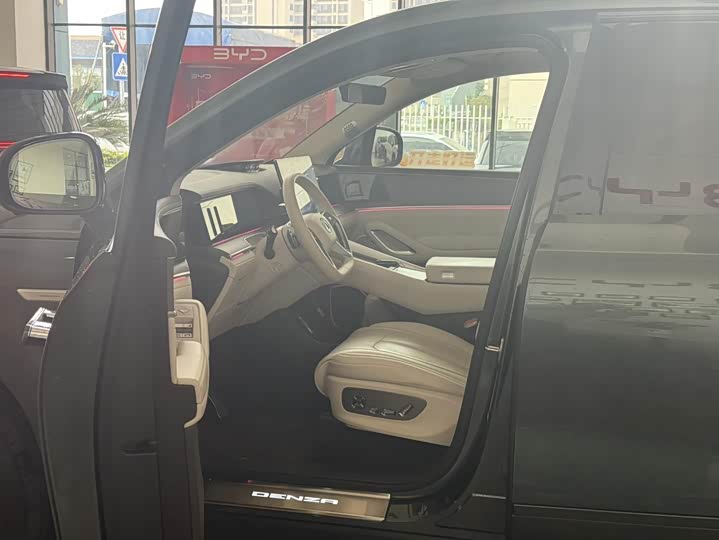 Фото 2 - Denza N9