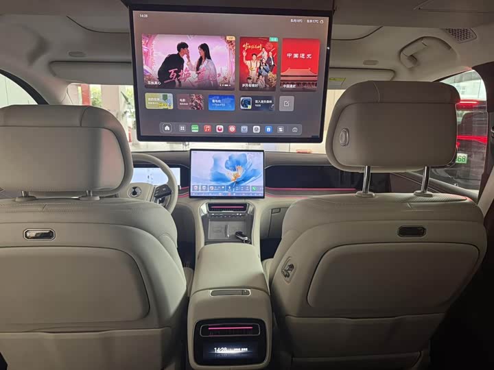 Фото 3 - Denza N9