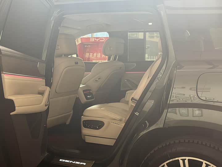 Фото 4 - Denza N9