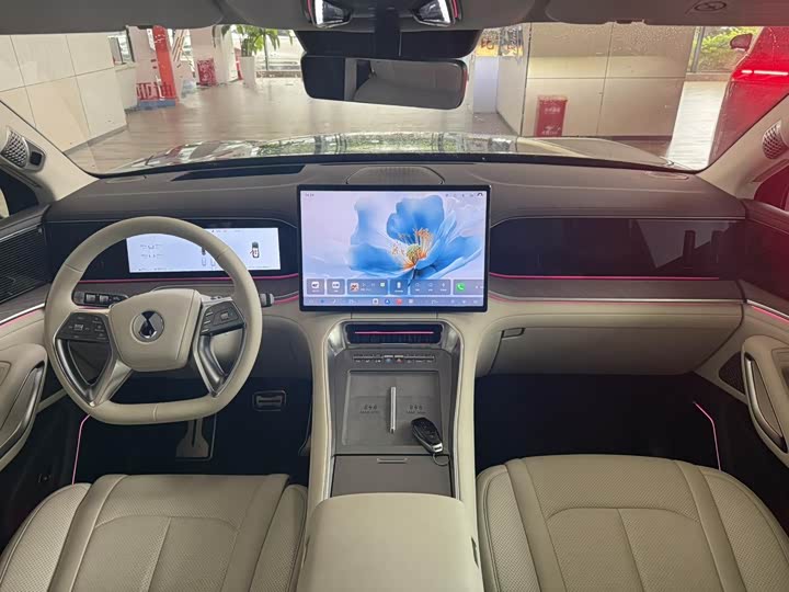 Фото 6 - Denza N9