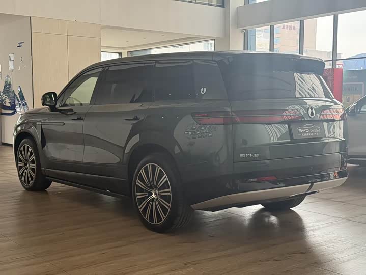 Фото 7 - Denza N9