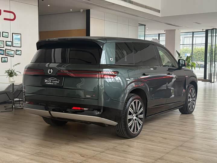 Фото 9 - Denza N9