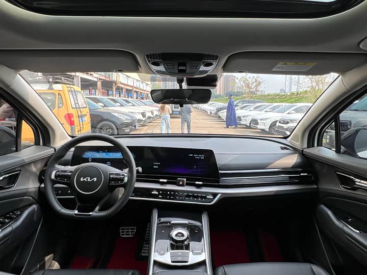 Фото 8 - Kia Sportage