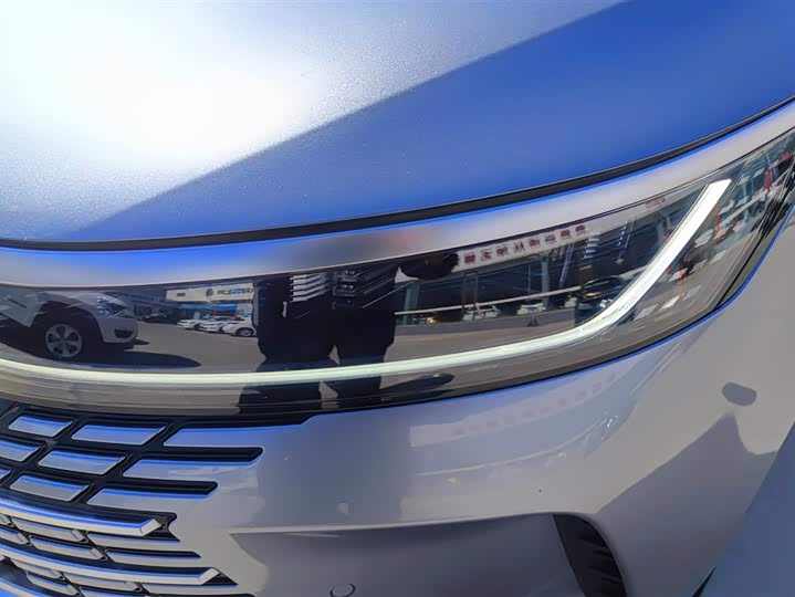 Photo 5 - BYD Destroyer 05