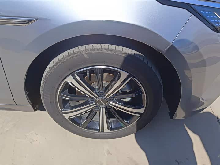 Photo 6 - BYD Destroyer 05