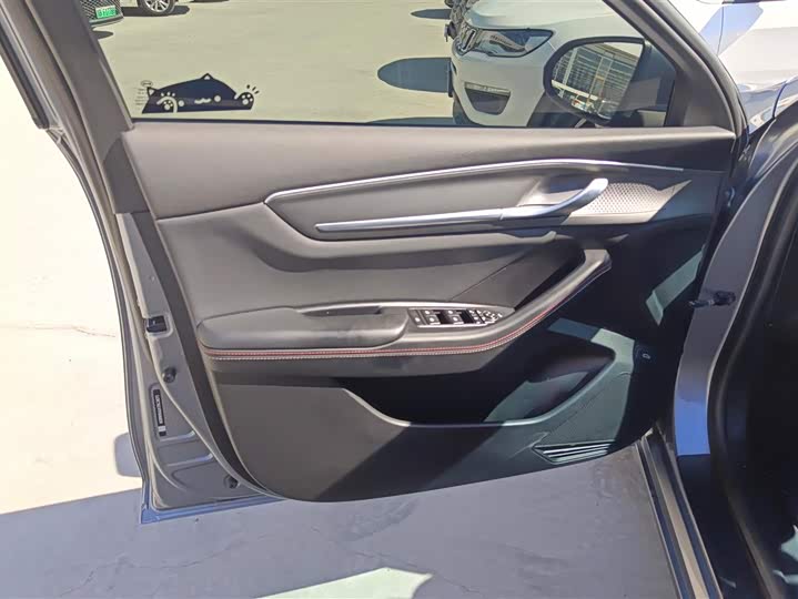 Photo 7 - BYD Destroyer 05