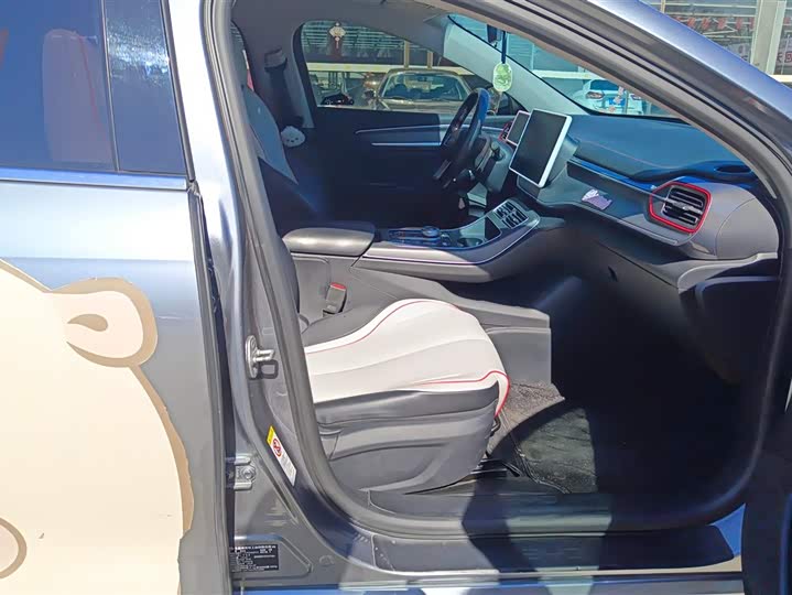 Photo 8 - BYD Destroyer 05