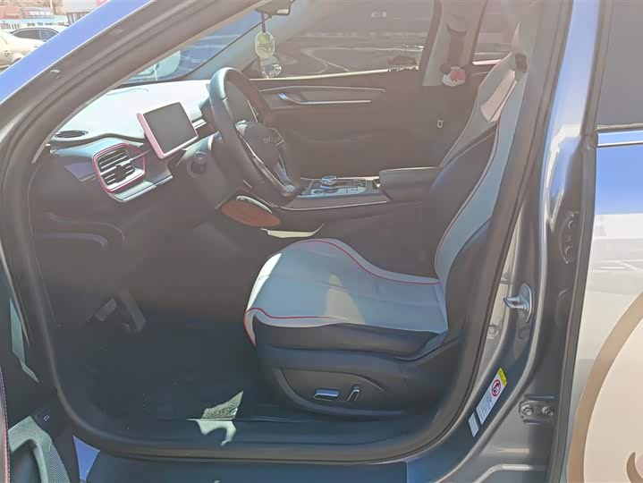 Photo 9 - BYD Destroyer 05