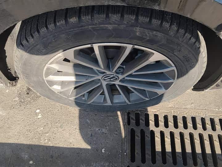 Фото 6 - Volkswagen Magotan