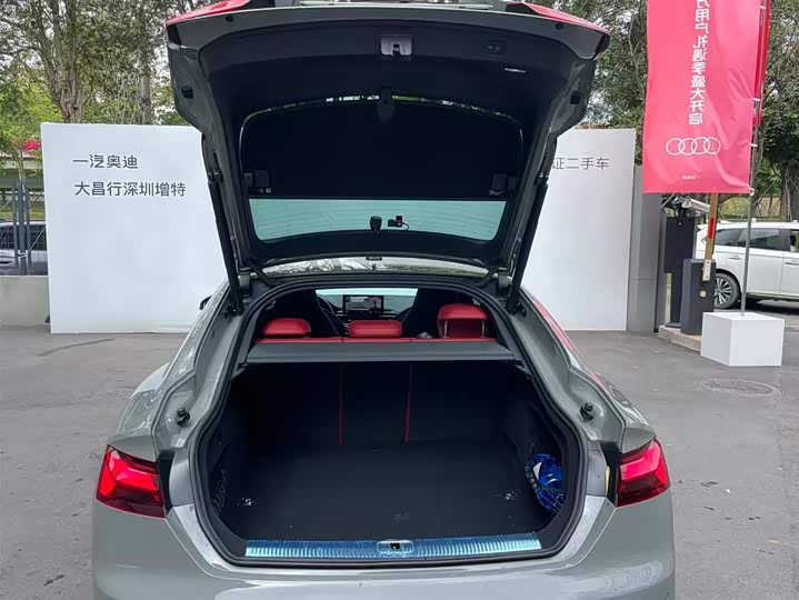 Фото 9 - Audi S5