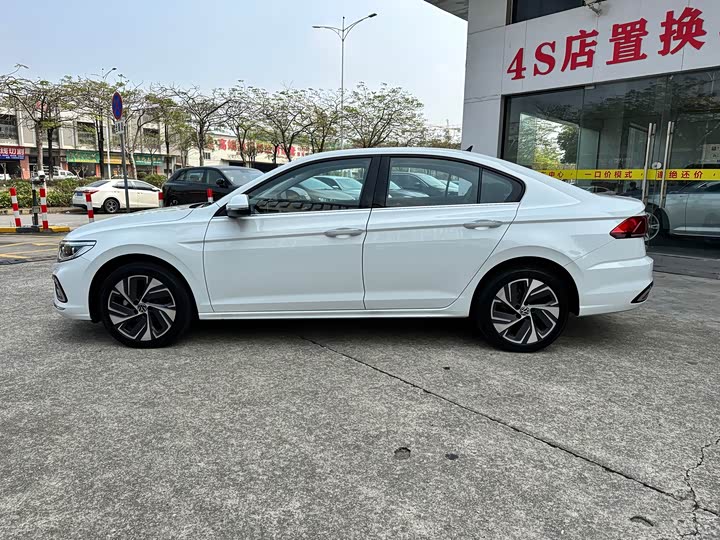 Photo 7 - Volkswagen Bora