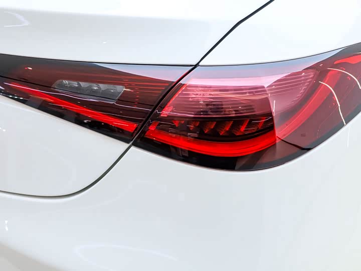 Фото 9 - Mercedes-Benz CLE-Class