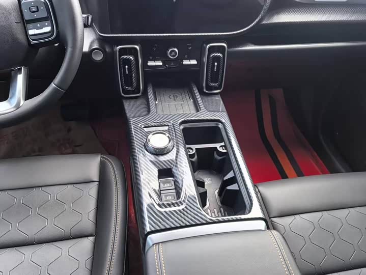 Фото 9 - Haval Dargo