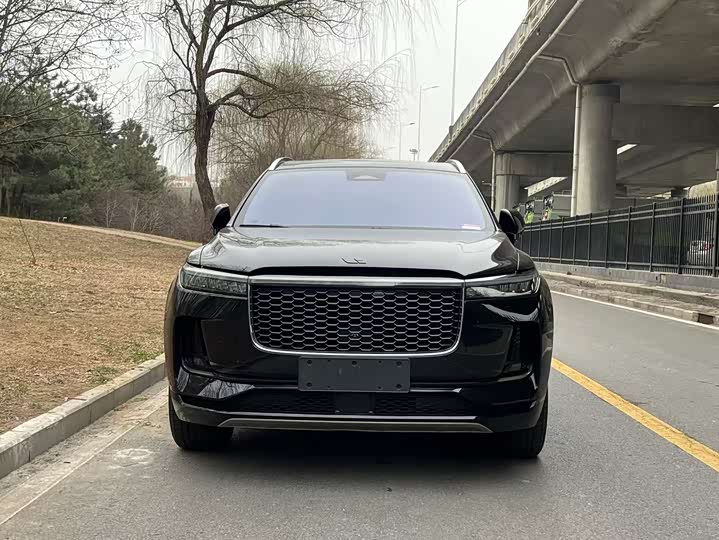 Фото 2 - LiXiang One