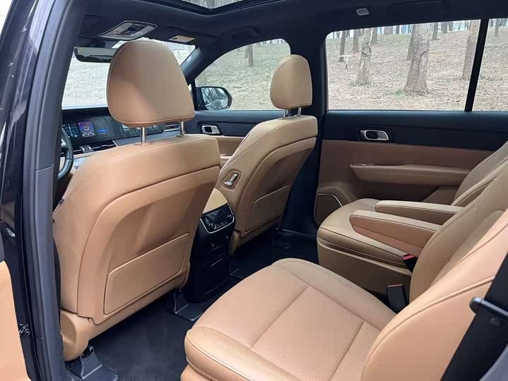 Фото 9 - LiXiang One