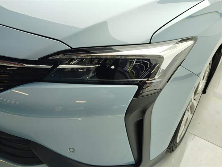 Фото 5 - Buick Velite 6