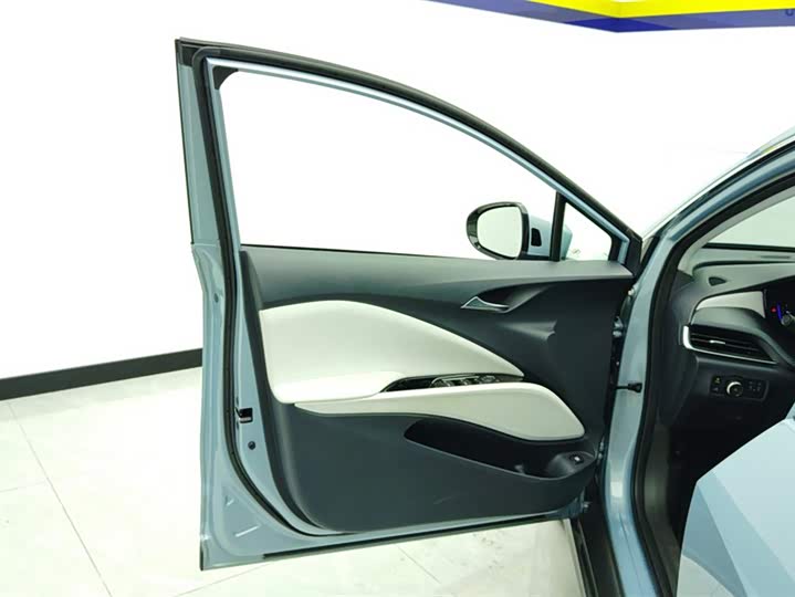 Фото 7 - Buick Velite 6