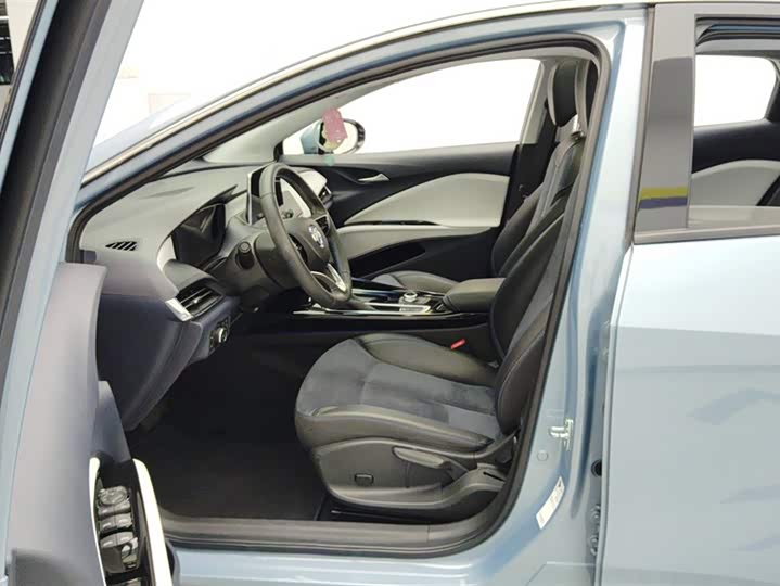 Фото 9 - Buick Velite 6