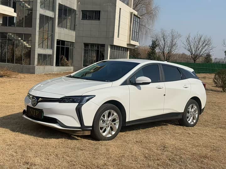 Photo 1 - Buick Velite 6