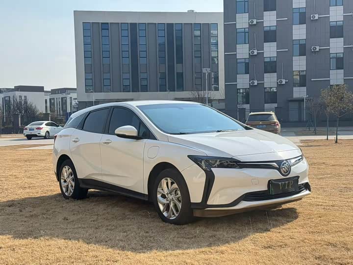 Photo 3 - Buick Velite 6