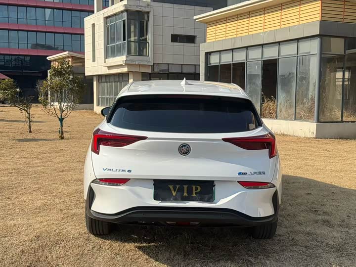 Photo 5 - Buick Velite 6