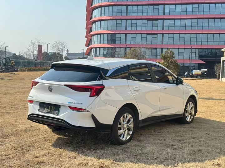 Photo 6 - Buick Velite 6