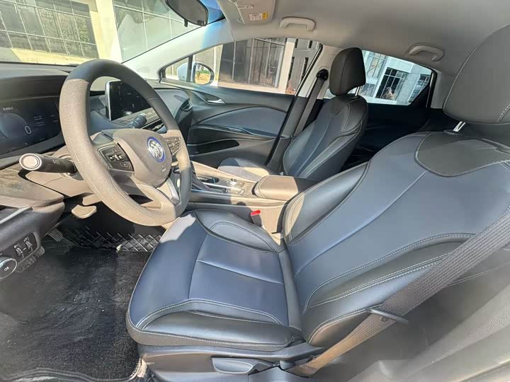 Photo 7 - Buick Velite 6