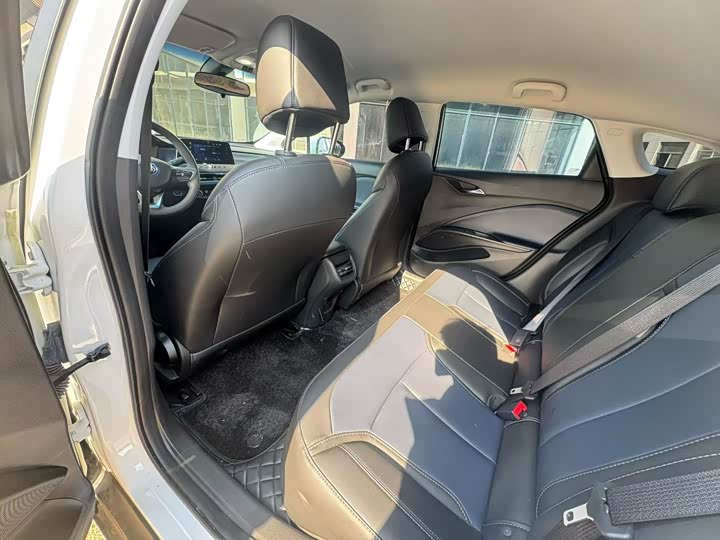 Photo 8 - Buick Velite 6