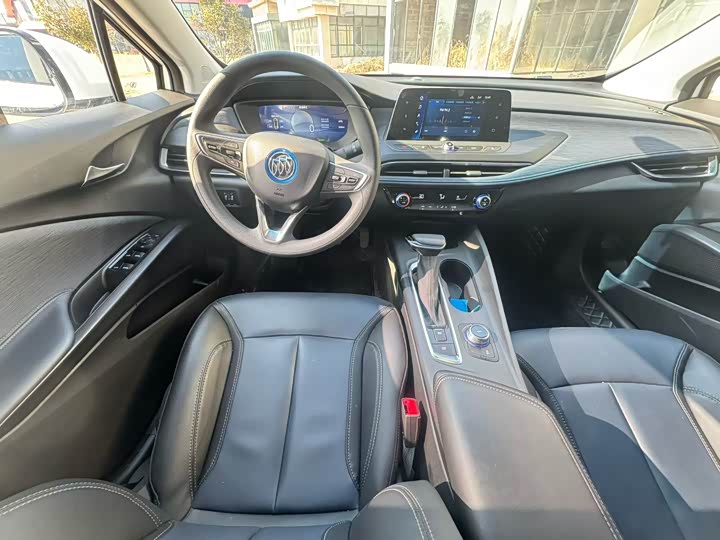 Photo 9 - Buick Velite 6