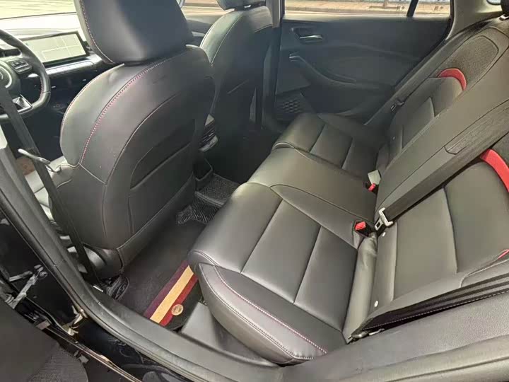 Фото 5 - MG Motor 5