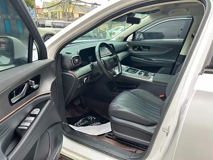 Photo 6 - Chery Tiggo 9