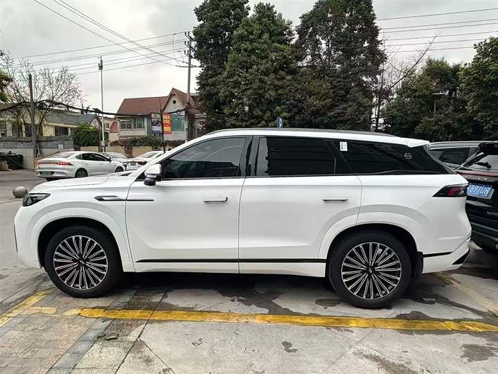 Photo 8 - Chery Tiggo 9