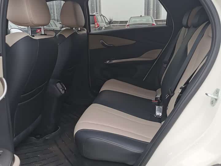 Фото 7 - BYD Dolphin