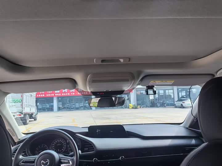 Фото 6 - Mazda 3 (Axela)